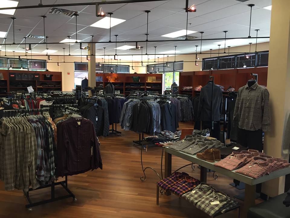 580 SOUTH Men & Boys Clothing | 580 S Livingston Ave, Livingston, NJ 07039, USA | Phone: (973) 758-0580