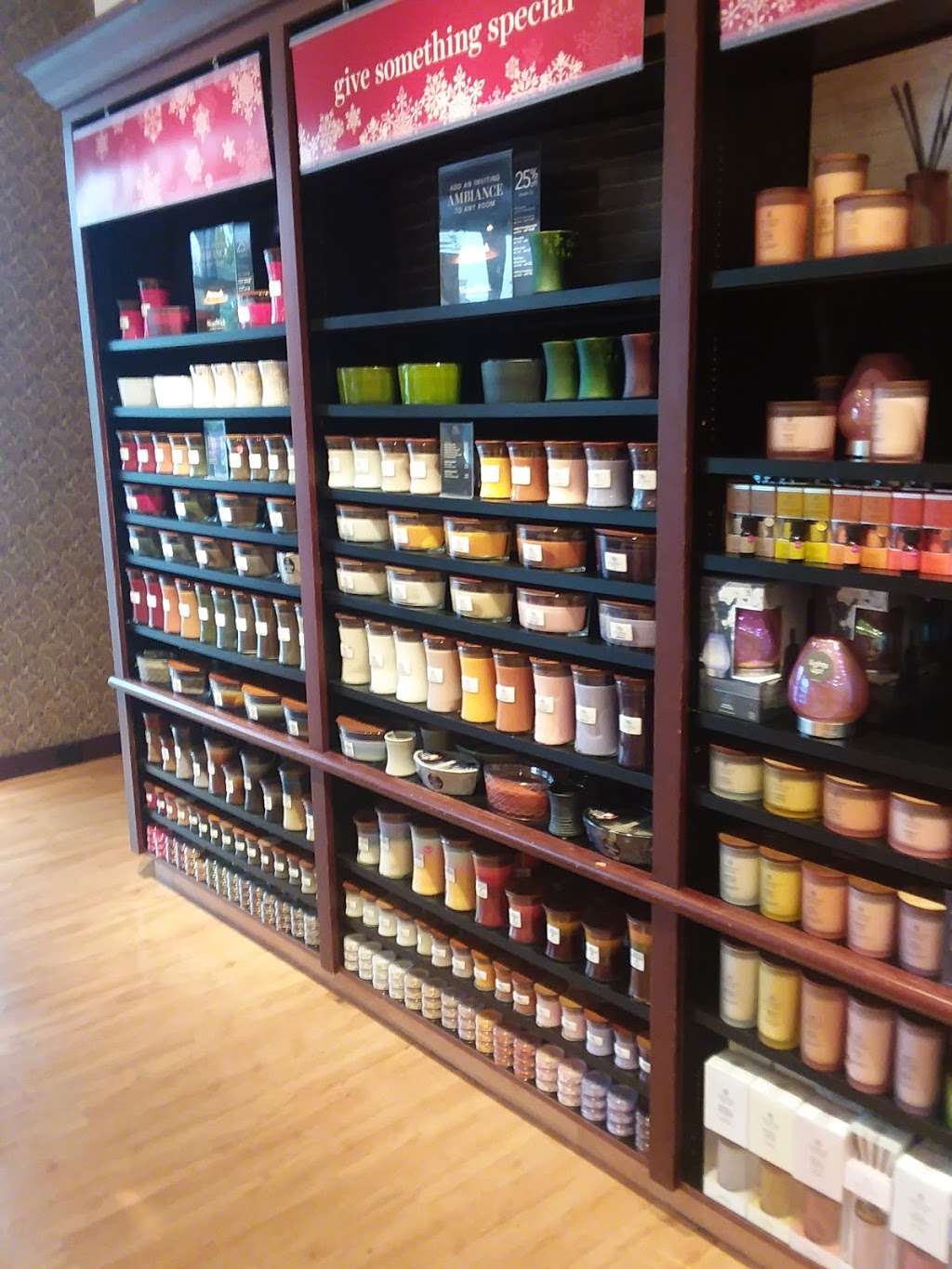 Yankee Candle | 11745 I-10, San Antonio, TX 78230, USA | Phone: (210) 696-1400