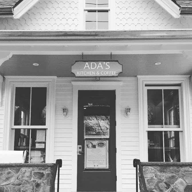 Adas Kitchen + Coffee | 112 Riverside Ave, Riverside, CT 06878 | Phone: (203) 637-1956