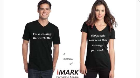 Imark Corporate Apparel | 1125 S Maple Ave, Montebello, CA 90640, USA | Phone: (213) 422-3231