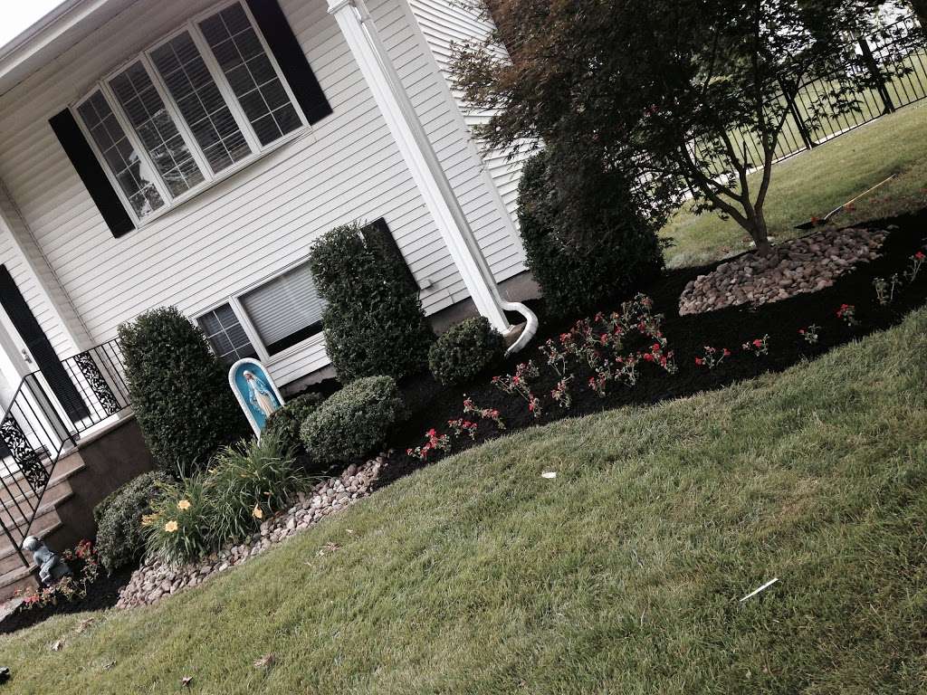 P&S Landscaping and Snowplowing | 343 River Rd, East Hanover, NJ 07936, USA | Phone: (973) 985-2984