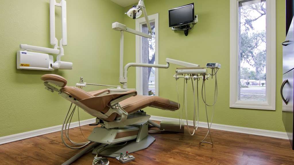 Dental Associates of Florida - Bartow | 2090 Flamingo Dr, Bartow, FL 33830, USA | Phone: (863) 614-1801