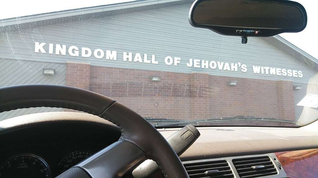 Kingdom Hall of Jehovahs Witnesses | 150 E 124th Pl, Chicago, IL 60628, USA | Phone: (773) 785-6330