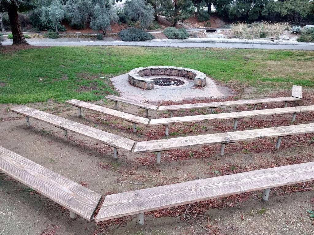 Arboretum Fire Pit Theatre | Davis, CA 95616, USA