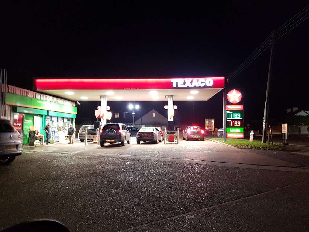 Texaco | Wrotham Rd, Meopham, Gravesend DA13 0RF, UK | Phone: 01732 824090