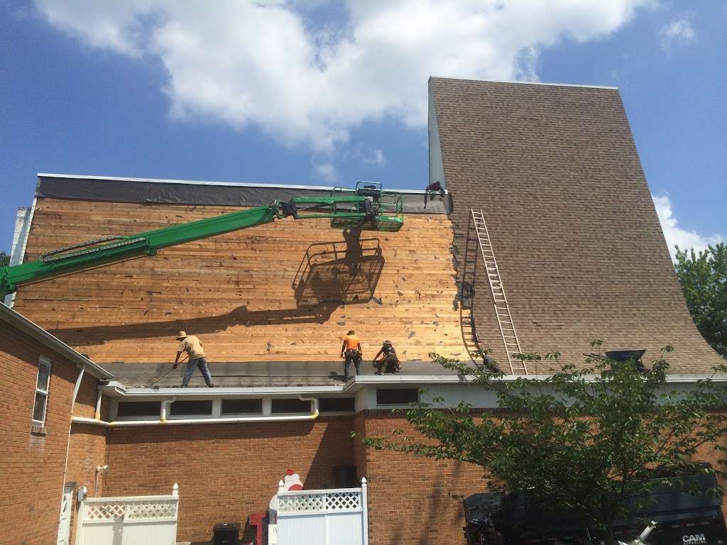 Start 2 Finish Restoration & Building Services | 1809 N Black Horse Pike, Williamstown, NJ 08094 | Phone: (856) 270-2664