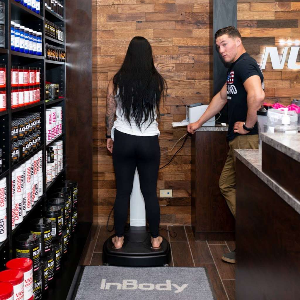 Nutrishop Oceanside/Carlsbad | 2221 S El Camino Real Bldg 5, Oceanside, CA 92054, USA | Phone: (760) 231-5600