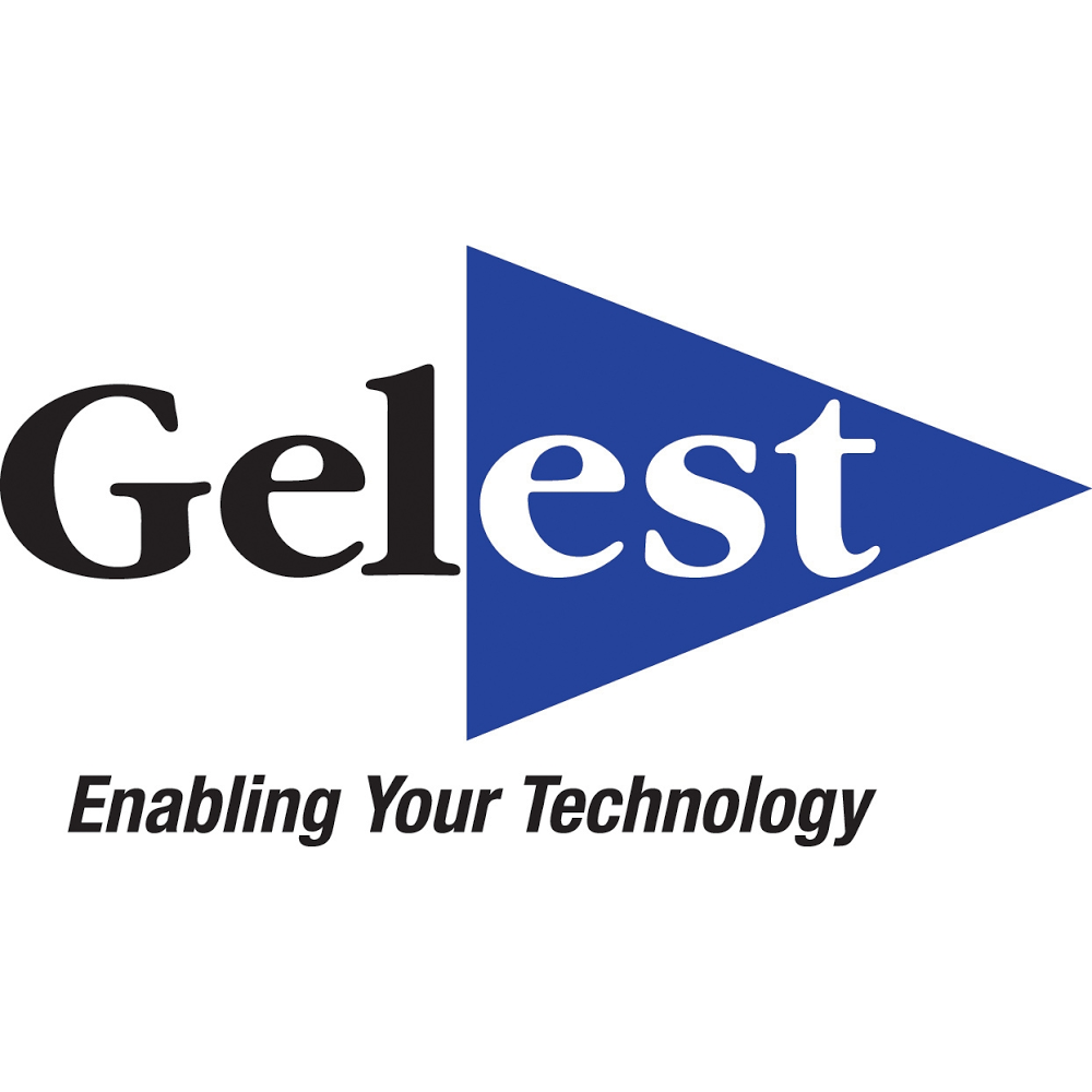 Gelest, Inc. | 1 Progress Dr, Morrisville, PA 19067, USA | Phone: (215) 547-1015
