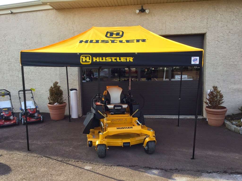 CDI Lawn Equipment | 3474 Germantown Pike, Collegeville, PA 19426 | Phone: (610) 489-3474