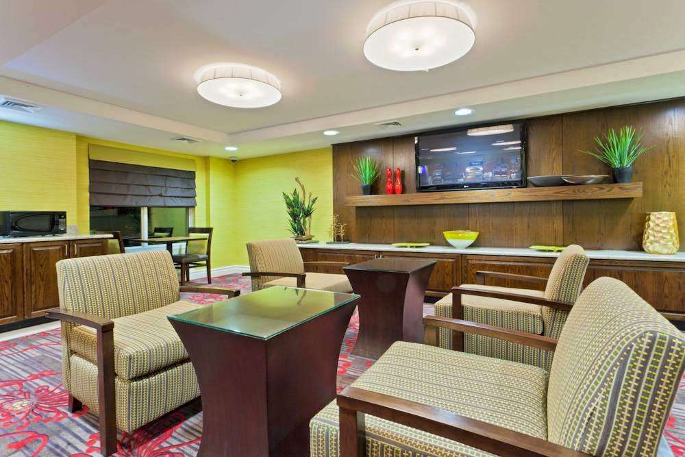 Holiday Inn Express Neptune | 3510 NJ-66, Neptune City, NJ 07753 | Phone: (732) 922-9600