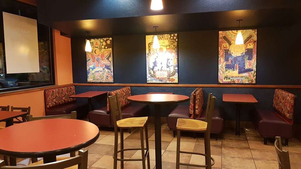 Taco Bell | 13778 Olivia Way, Fishers, IN 46038, USA | Phone: (317) 773-2759