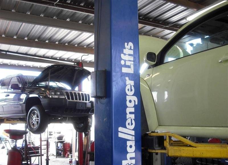 Mikes Auto Repair | 1302 E Indian School Rd, Phoenix, AZ 85014, USA | Phone: (602) 265-9928