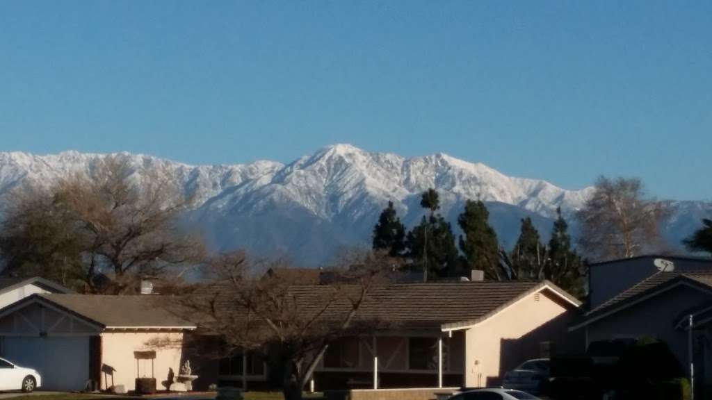 Healing Temple University | 3000 Silver Cloud Cir, Norco, CA 92860, USA