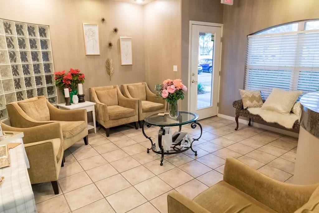 Carrollwood Smiles | 3401 W Fletcher Ave A, Tampa, FL 33618, USA | Phone: (813) 269-4000