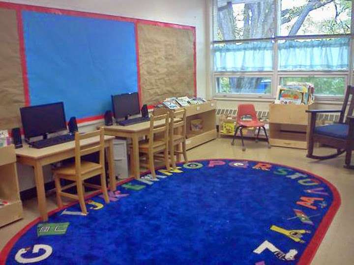 Childrens Winter Garden with White Wing School | 58 Lowell St, Nashua, NH 03064, USA | Phone: (603) 882-1041