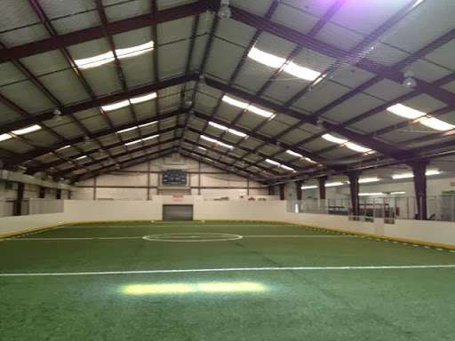 The Institute of Strength and Development | 17951 N Fwy Service Rd, Shenandoah, TX 77385, USA