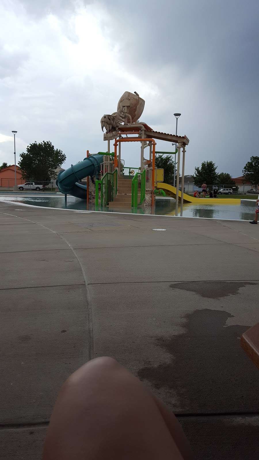 Discovery Bay Waterpark | 715 E 24th St, Greeley, CO 80631, USA | Phone: (970) 353-3538