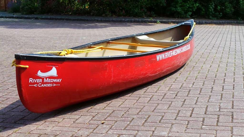 River Medway Canoes | Waterside Mews, Wateringbury, Maidstone ME18 5AB, UK | Phone: 01622 816723