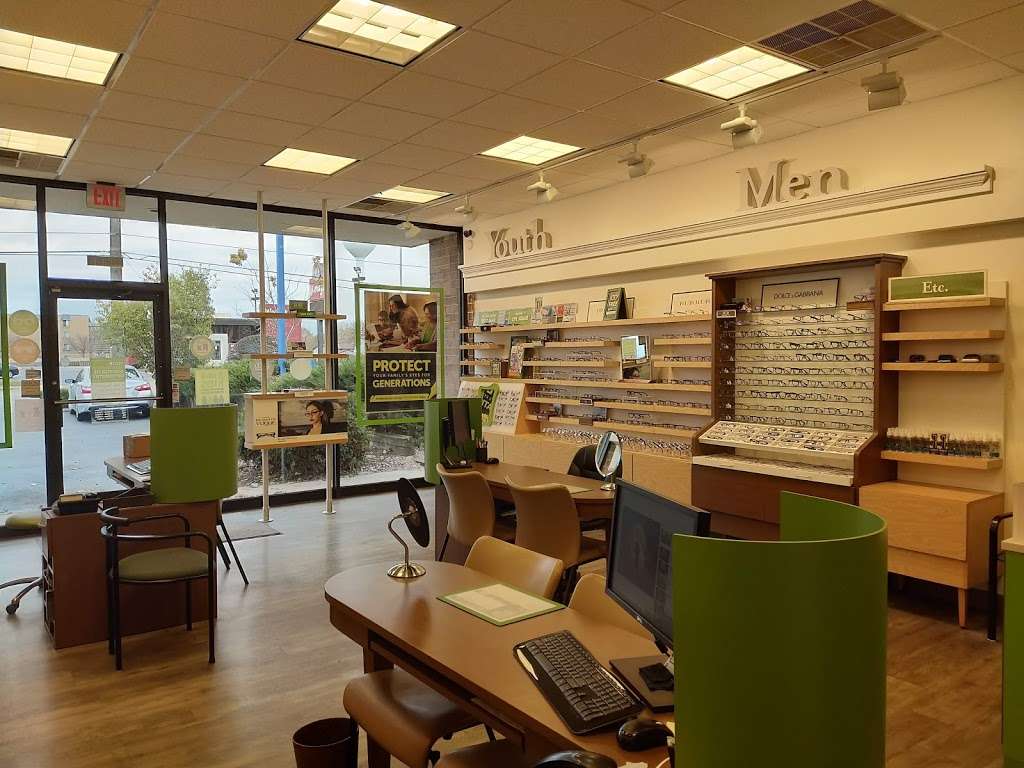 Pearle Vision | 18234 S Halsted St, Homewood, IL 60430, USA | Phone: (708) 798-7711