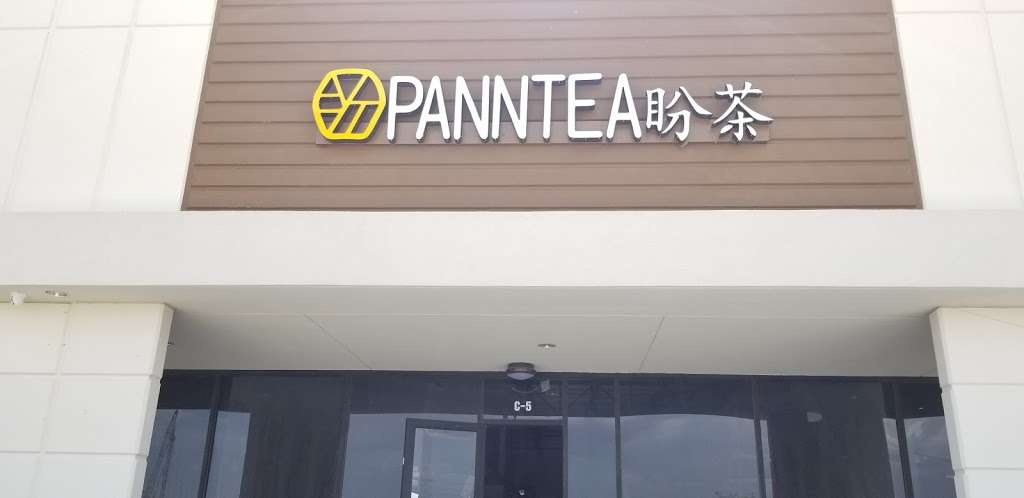 PannTea | 23119 Colonial Pkwy Suite C-5, Katy, TX 77449, USA | Phone: (832) 437-0088