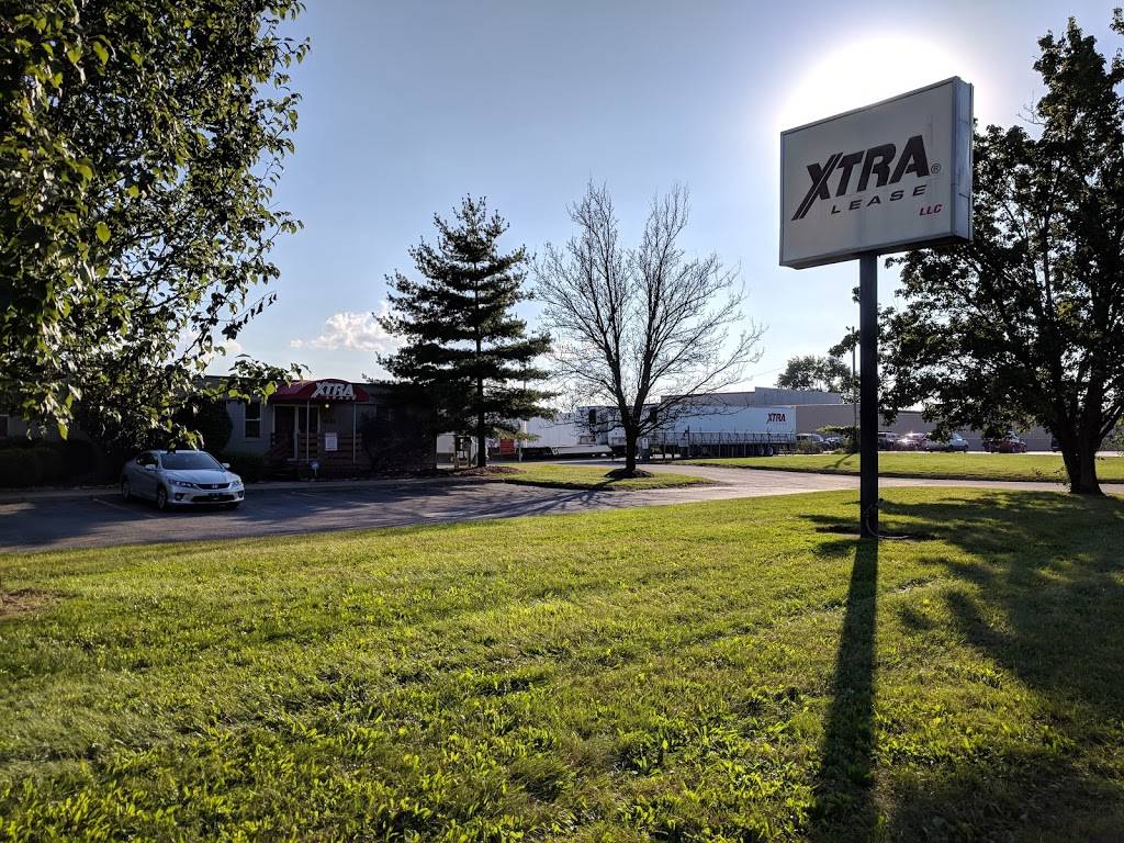XTRA Lease Columbus | 1625 Frank Rd, Columbus, OH 43223, USA | Phone: (614) 275-0377