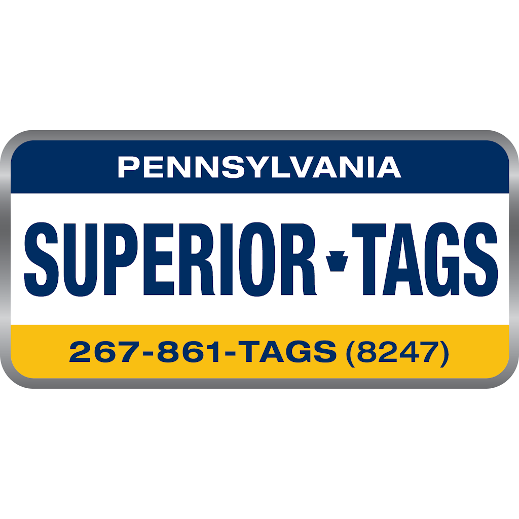 Superior Insurance & Auto Tags | 1601 N Broad St Suite 104a, Lansdale, PA 19446, USA | Phone: (267) 861-8000