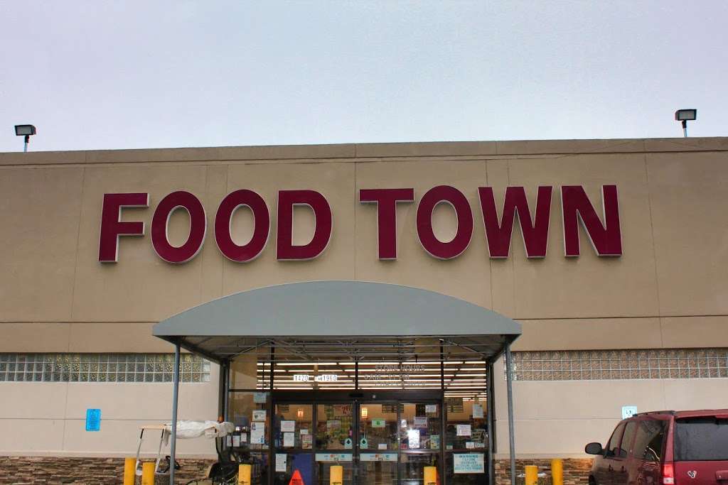 Food Town | 1420 Farm to Market 1960 Rd W, Houston, TX 77090 | Phone: (281) 444-4941