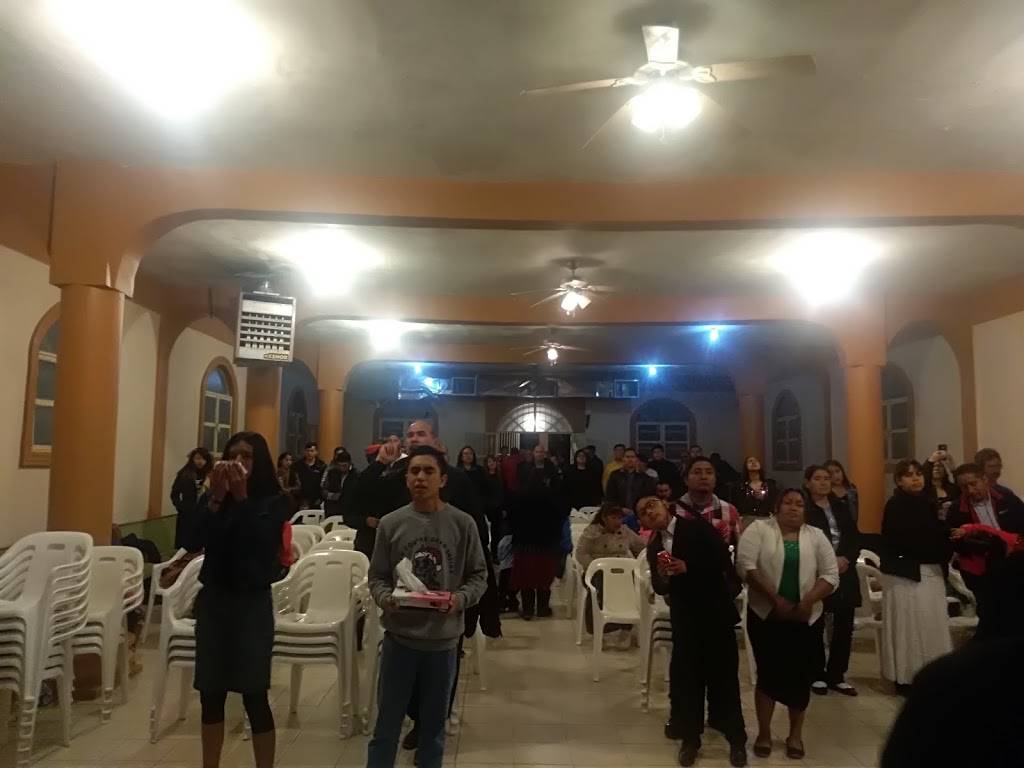 Iglesia Betesda | Villa Ahumada 11709, km 29, Cd Juárez, Chih., Mexico | Phone: 656 696 2331