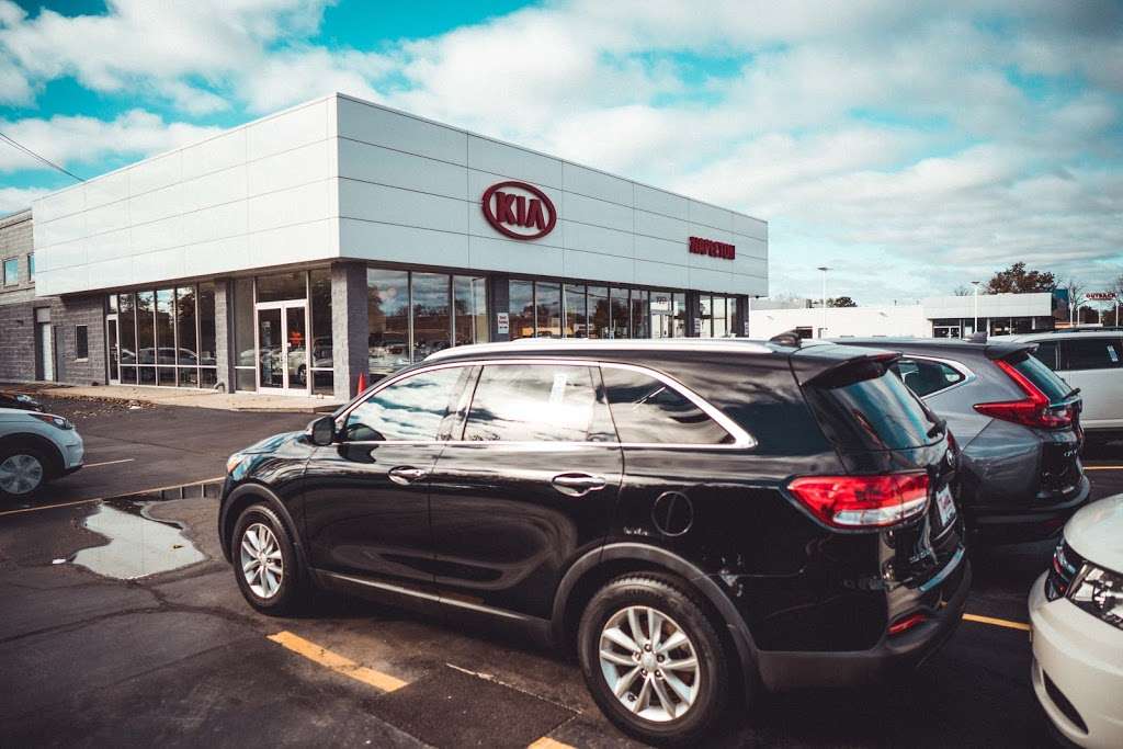 Napleton River Oaks Kia | 1951 River Oaks Dr, Calumet City, IL 60409 | Phone: (708) 888-1069