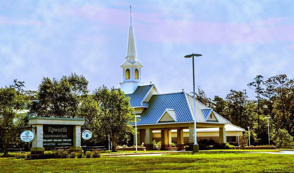 Epworth United Methodist Church | 19285 Holland Glade Rd, Rehoboth Beach, DE 19971, USA | Phone: (302) 227-7743