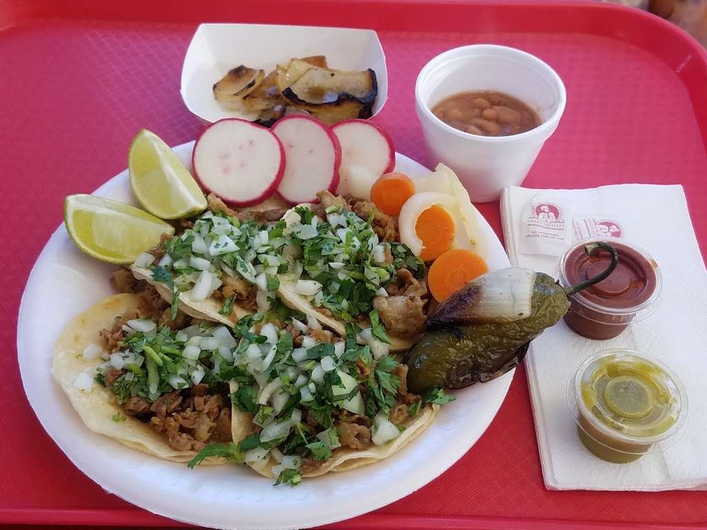 Tacos Guadalajara | 5535 Long Beach Boulevard, Long Beach, CA 90805, USA | Phone: (562) 984-3904