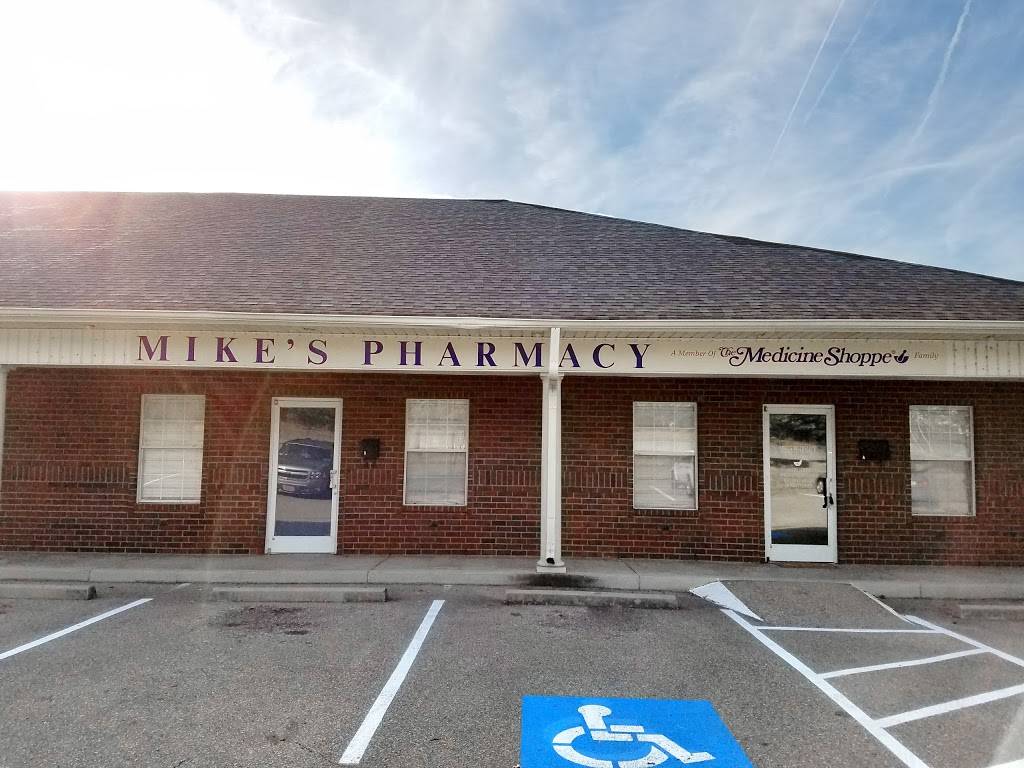 Mikes Pharmacy | 9065 Sandidge Center Cove A, Olive Branch, MS 38654 | Phone: (662) 892-8448