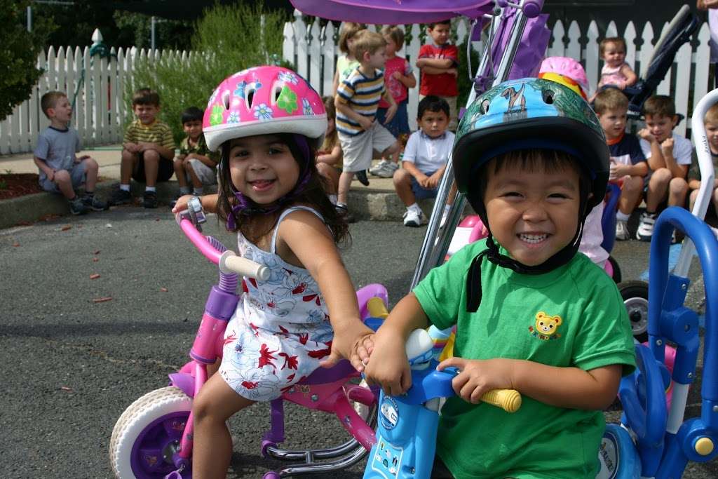 Superkids Childcare & Learning | 2 Broad St, Summit, NJ 07901, USA | Phone: (908) 598-8383