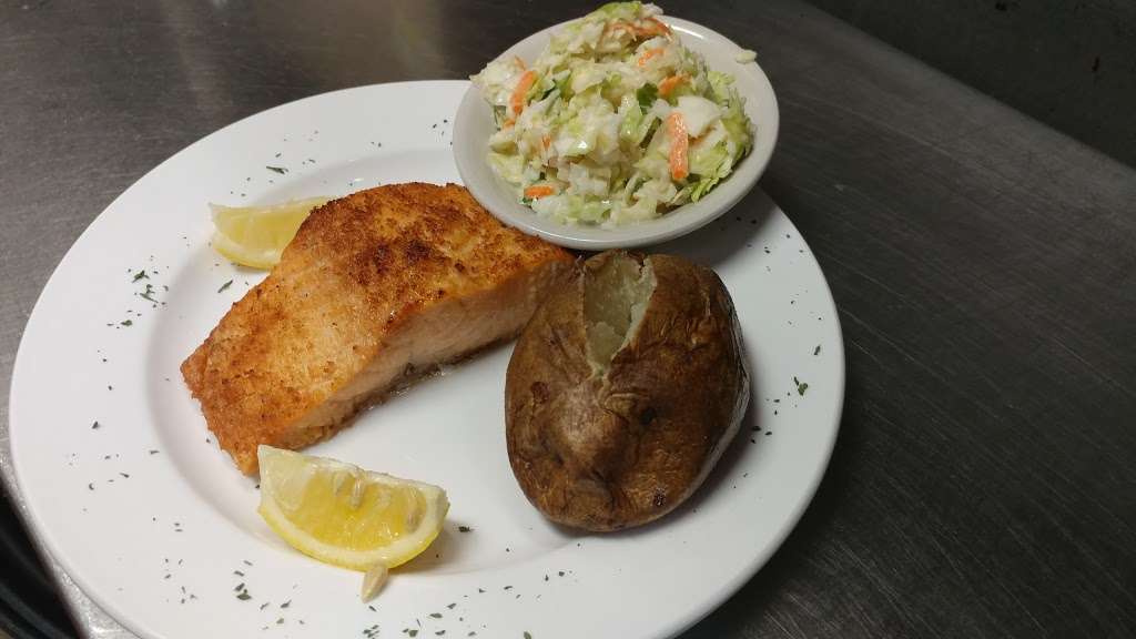 Palm Restaurant | 9860 S Military Trail, Boynton Beach, FL 33436, USA | Phone: (561) 740-7777