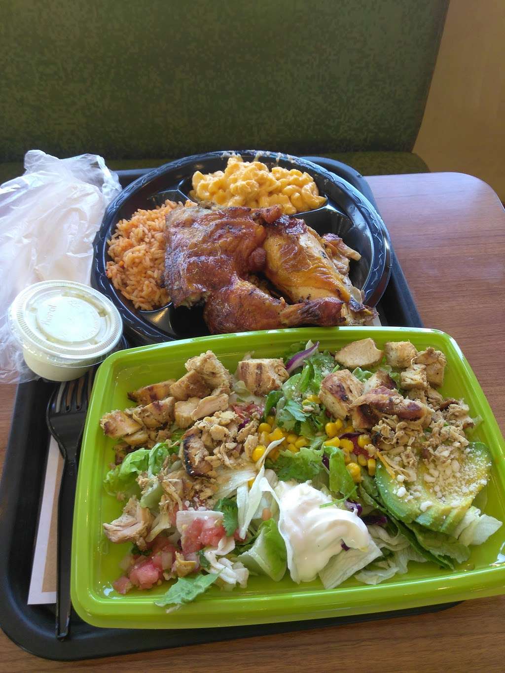 El Pollo Loco | 2528 W Commonwealth Ave, Alhambra, CA 91803, USA | Phone: (626) 289-9882