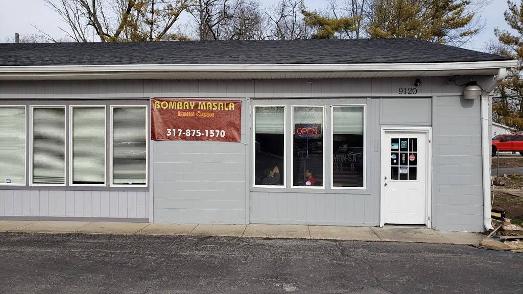 Bombay Masala | 9120 Crawfordsville Rd, Clermont, IN 46234 | Phone: (317) 875-1570