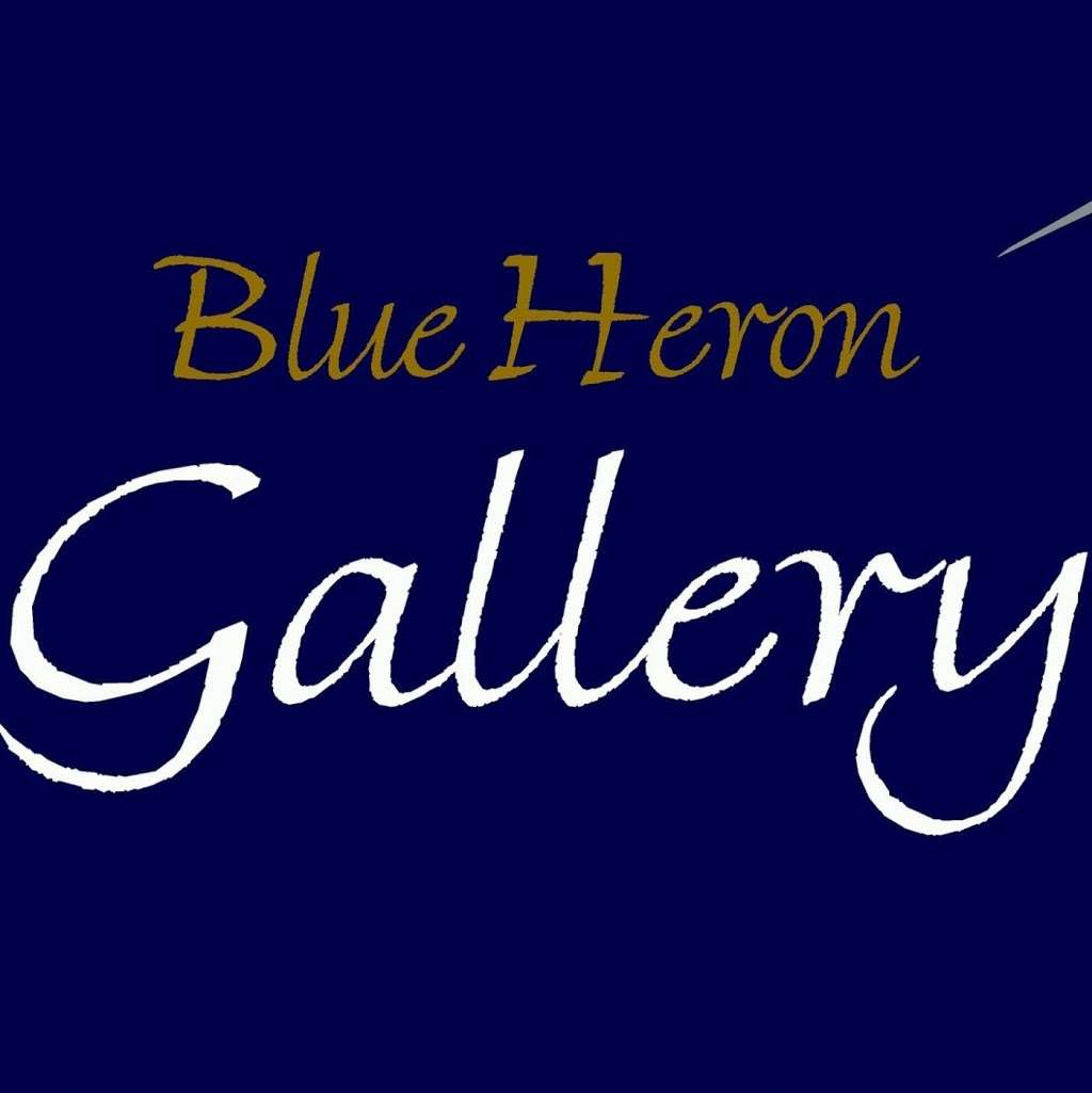 Blue Heron Gallery | 208 Delaware St, New Castle, DE 19720, USA | Phone: (302) 276-0845