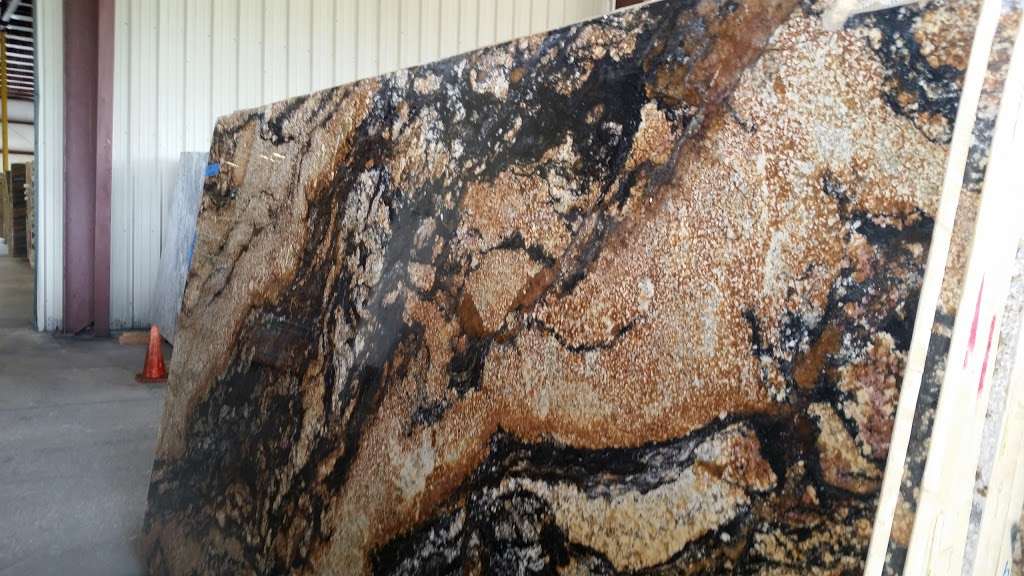 Stone & Surface Designers | 1720 Columbia Ln, Melbourne, FL 32934 | Phone: (321) 733-1933