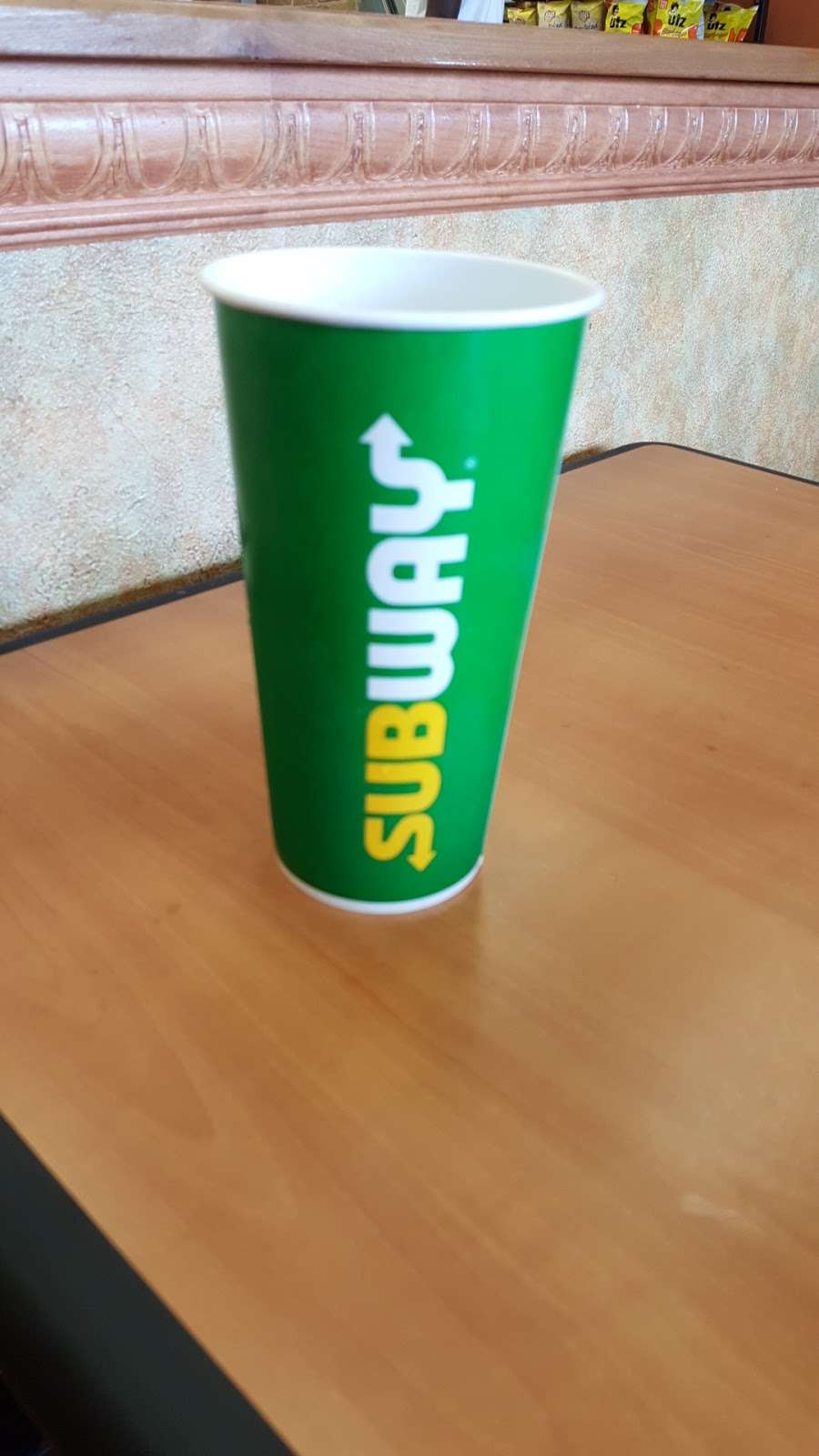 Subway | 1401 Pulaski Hwy, Edgewood, MD 21040, USA | Phone: (410) 676-5600