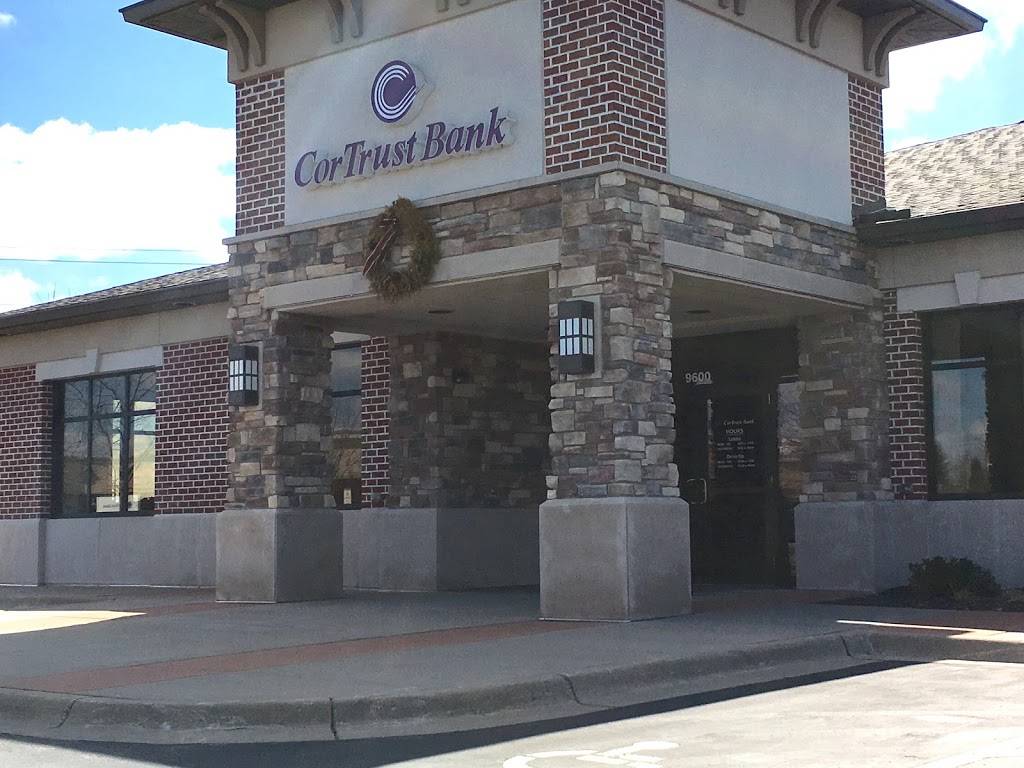 CorTrust Bank | 9600 Colorado Ln N, Brooklyn Park, MN 55445, USA | Phone: (763) 951-2931