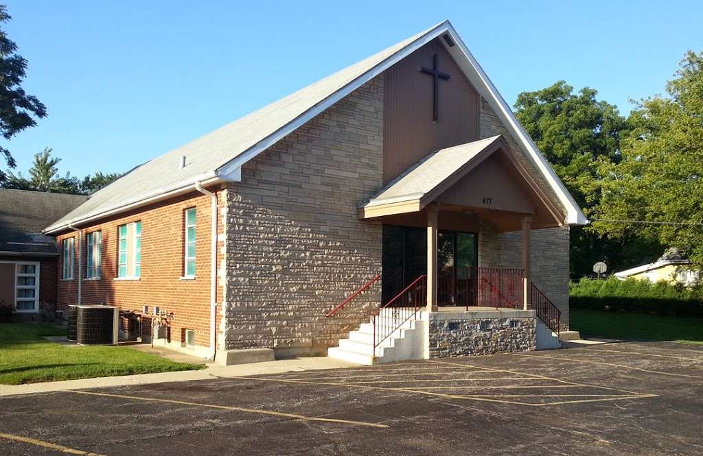 Jubilee Christian Centre, Elgin IL | 677 Luda St, Elgin, IL 60120, USA | Phone: (847) 742-6636