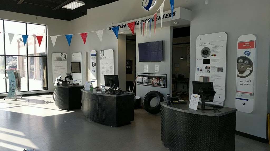 NTB-National Tire & Battery | 10515 N Sam Houston Pkwy E, Humble, TX 77396 | Phone: (281) 459-9400