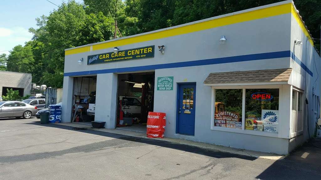 Hastings Car Care Center Inc. | 40 Saw Mill River Rd, Hastings-On-Hudson, NY 10706, USA | Phone: (914) 478-3010