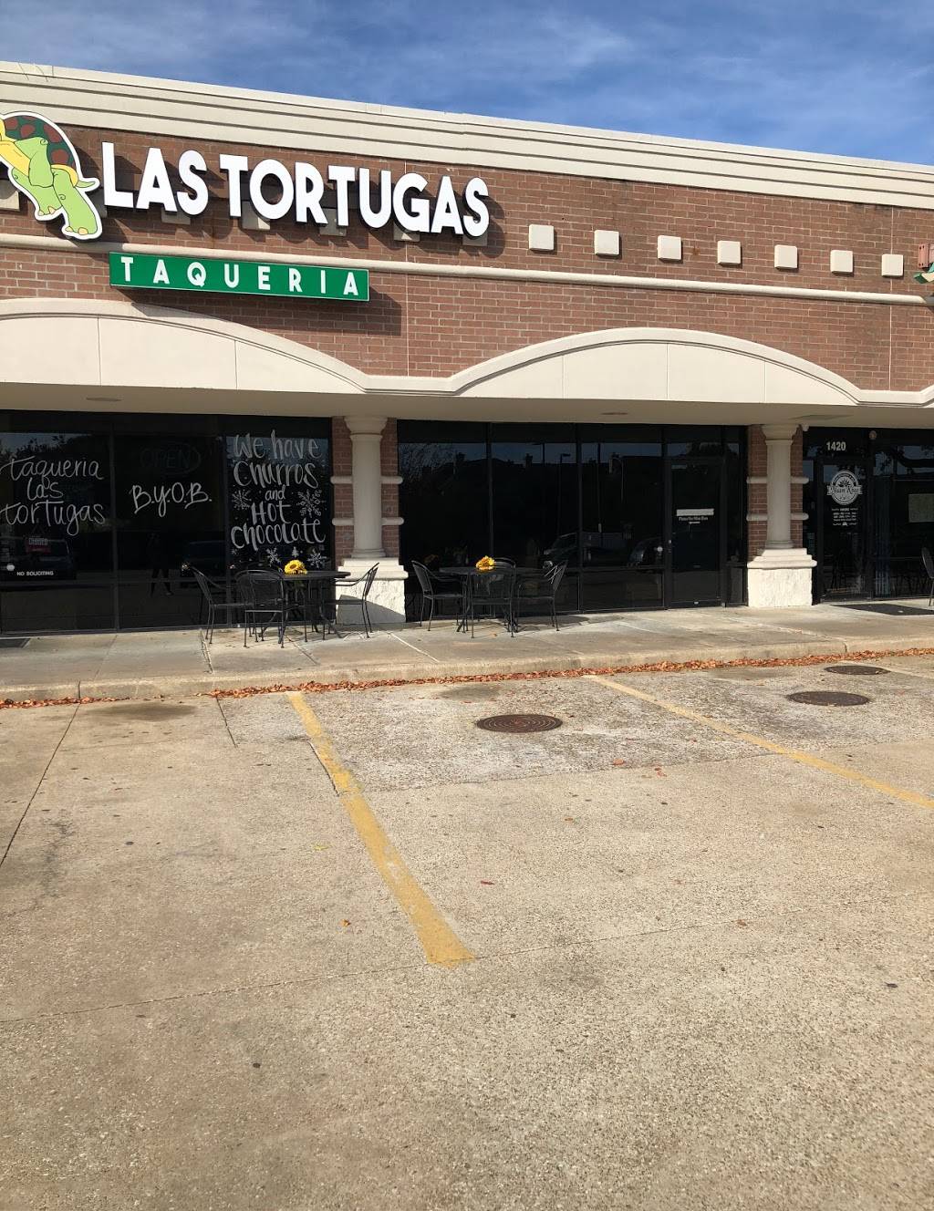 La Tortuga Taqueria | 1416 Eldridge Pkwy, Houston, TX 77077, USA | Phone: (281) 497-9101
