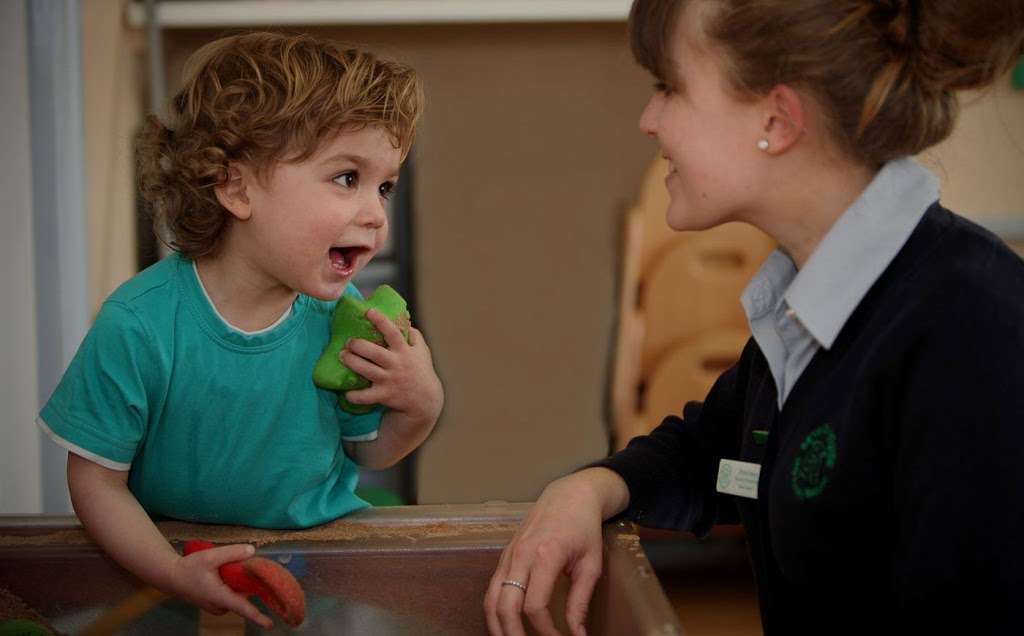 Broomfield Hospital Nursery School | Seymour House, Pudding Wood Lane, Broomfield, Chelmsford CM1 7SS, UK | Phone: 01245 514035