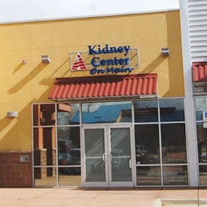 Kidney Center On Main | 8403, 2144 Main St #2, Longmont, CO 80501, USA | Phone: (303) 485-8911