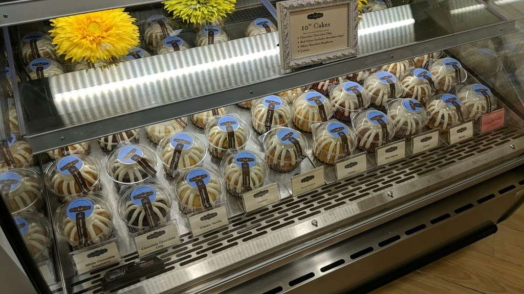 Nothing Bundt Cakes | 8905 Christenbury Pkwy Suite 10, Concord, NC 28027, USA | Phone: (704) 594-9777