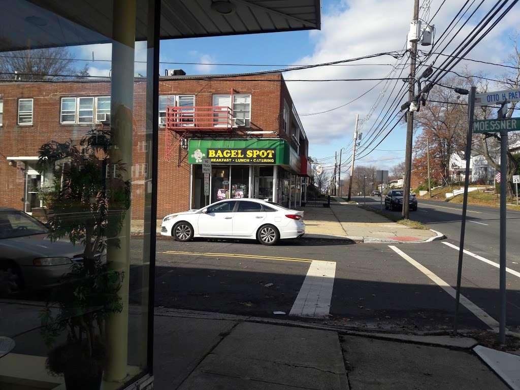 Bagel Spot | 2720 Morris Ave, Union, NJ 07083, USA | Phone: (908) 964-7229