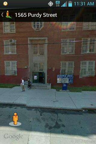 Castle Hill Middle School 127 | 1560 Purdy St, Bronx, NY 10462, USA | Phone: (718) 892-8600