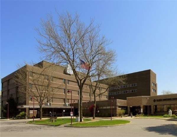 St. Catherine Hospital Audiology | 4321 Fir St, East Chicago, IN 46312, USA | Phone: (219) 392-7400